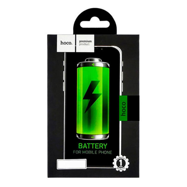 Акумулятор (АКБ) для Apple iPhone 13 Pro (3095 mAh 3.84V) Hoco