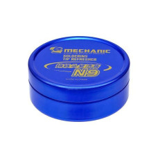 Очисник жал паяльника Mechanic N9 (MCN-20) очищення кислотною пастою