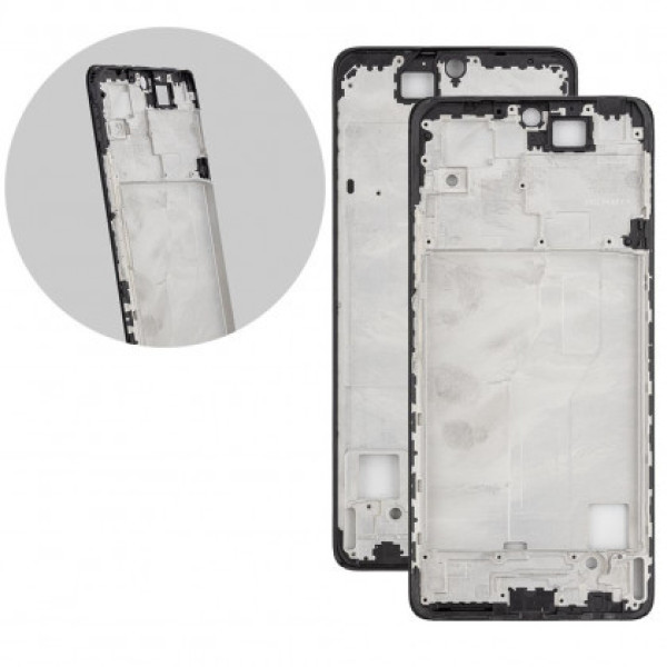 Дисплейна рамка для Xiaomi Redmi Note 10 Pro