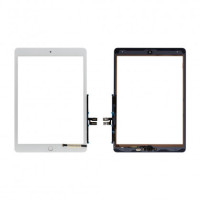 Сенсор для Apple iPad 10.2 2021 (A2602 | A2603 | A2604 | A2605) (Білий) Оригінал Китай