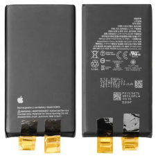 Акумулятор (АКБ) для Apple iPhone 13 Mini без контролера (Li-ion 3,85V 2427mAh) Оригінал Китай