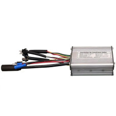 Контролер Kunteng KT 48v 9 MOSFETS sin wave 25A для електротранспорту