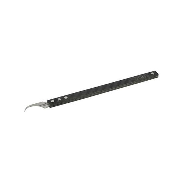 Інструмент QianLi 007 Carbon Fiber для видалення компаунду