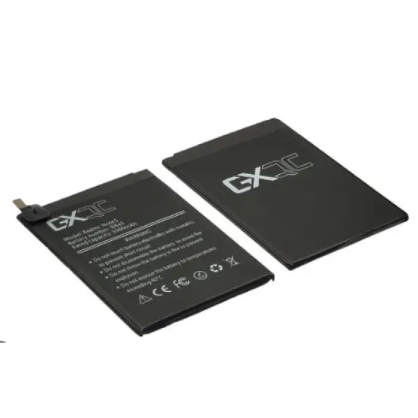 Акумулятор (АКБ) GX BN45 для Xiaomi Redmi Note 5 (3900mAh)