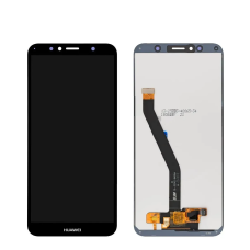 Дисплей для Huawei Honor 7A Pro | Honor 7C | Enjoy 8e | Y6 2018 | Y6 Prime 2018 с сенсором (Чорний)
