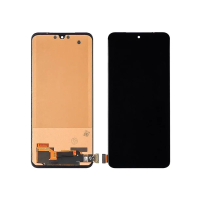 Дисплей для Xiaomi Redmi Note 10 | 10s | Poco M5s із сенсорним склом (Чорний) IPS