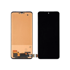 Дисплей для Xiaomi Redmi Note 10 | 10s | Poco M5s із сенсорним склом (Чорний) IPS