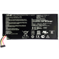 Акумулятор АКБ  Asus C11-ME370T | ME3PNJ3 | C11-EP71 для Asus Nexus 7 (Li-pol 3.75V 4325mAh) AAAA