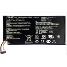 Акумулятор АКБ  Asus C11-ME370T | ME3PNJ3 | C11-EP71 для Asus Nexus 7 (Li-pol 3.75V 4325mAh) AAAA