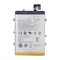 Акумулятор Asus Zenfone Max ZC550KL (ATL PS-486490) (C11P1508) (Li-Pol 3.8V 5000mAh)