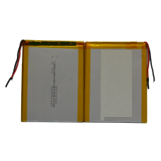 Універсальний акумулятор для планшета Uni Pad ER-UDM04D-13QD 35*70*95 мм (3.7V 3500 mAh)