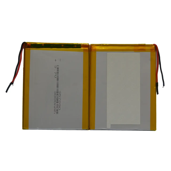 Універсальний акумулятор для планшета Uni Pad ER-UDM04D-13QD 35*70*95 мм (3.7V 3500 mAh)