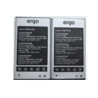 Акумулятор (АКБ) для Ergo F282 Travel (3100 mAh 3.7V) Оригінал