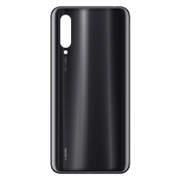Задня кришка для Xiaomi Mi 9 Lite / Mi CC9 (Onyx Grey)