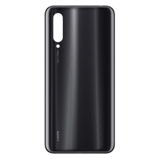 Задня кришка для Xiaomi Mi 9 Lite / Mi CC9 (Onyx Grey)