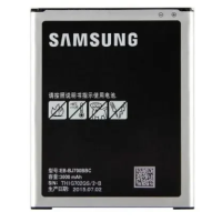 Акумулятор (АКБ) EB-BJ700BBC для Samsung J7 | J700 | J7 Neo | J701 | J4 2018 | J400 (Li-ion 3.85V 3000mAh)