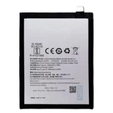 Акумулятор АКБ (Батарея) OnePlus BLP633 для OnePlus 3T (3.8 V 3300mAh) Оригінал