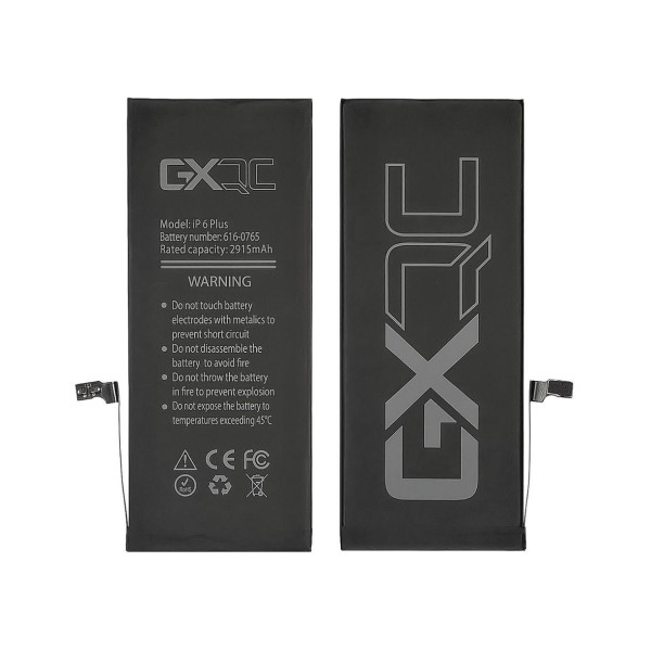Акумулятор GX для Apple iPhone 6 Plus (2915mAh)