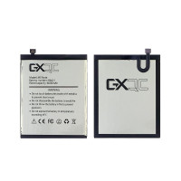 Акумулятор (АКБ) GX BA621 для Meizu M5 Note (4000mAh)