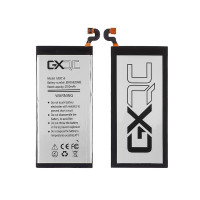 Акумулятор (АКБ) GX EB-BG920ABE для Samsung G920 S6 | G920F (2550mAh)