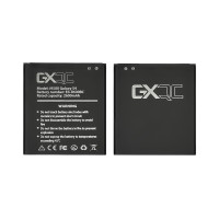 Акумулятор (АКБ) GX B600BC для Samsung i9500 S4 | i9295 | i9515 | N075T (2600mAh)