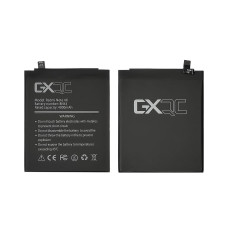 Акумулятор (АКБ) GX BN43 для Xiaomi Redmi Note 4X (4000mAh)