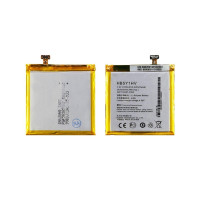Акумулятор (АКБ) HB5Y1V для Huawei Ascend P2 (2350mAh) AAAA