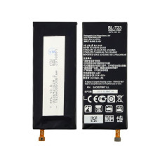 Акумулятор (АКБ) BL-T23 для LG K500 | K580 X Cam | F690 (3.85V 2430mAh) AAAA