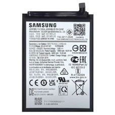 Акумулятор (АКБ) SCUD-WT-W1 для Samsung Galaxy A22 5G A226 (5000mAh)