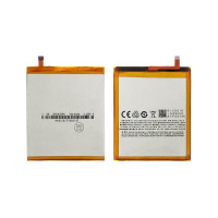 Акумулятор (АКБ) BU10 для Meizu U10 (2700mAh) AAAA