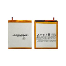 Акумулятор (АКБ) BU10 для Meizu U10 (2700mAh) AAAA