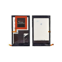 Акумулятор (АКБ) EU20 для Motorola XT1080M Droid Ultra (2130mAh) AAAA