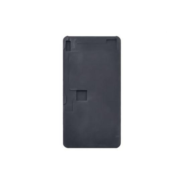 Комплект форм (з металу та гуми) для Apple iPhone 11 Pro Max, для склеювання дисплея та скла з диспленою рамкою