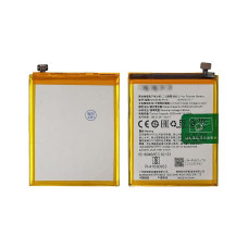 Акумулятор (АКБ) BLP615 для Oppo A37 | A37M | A37T (2550mAh) AAAA