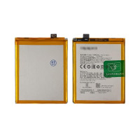 Акумулятор (АКБ) BLP619 для Oppo A57 | A57M (3.85V 2820mAh) AAAA