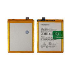 Акумулятор (АКБ) BLP619 для Oppo A57 | A57M (3.85V 2820mAh) AAAA