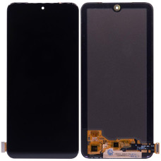 Дисплей Xiaomi Redmi Note 12s з сенсорним склом (Incell)