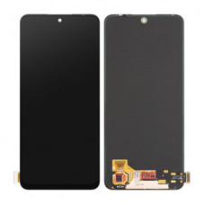 Дисплей для  Xiaomi Redmi Note 12 з сенсорним склом (Чорний)  Incell