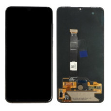 Дисплей для Xiaomi Mi9 | M1902F1G з сенсорним склом (Чорний) Incell