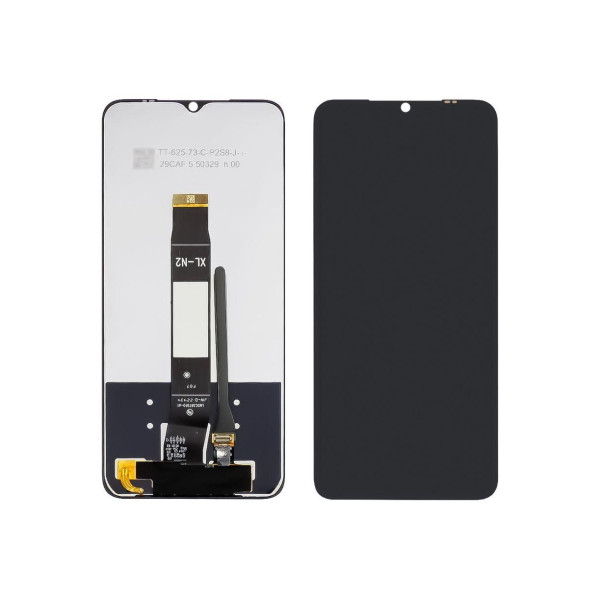 Дисплей Xiaomi RedMi A1 | Xiaomi Redmi A1 Plus | A2 | A2 Plus з сенсорним склом (Service Pack)