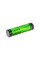 Акумулятор 18650 Li-ion з захистом та Type-C (3200 mAh,  3.7 V, 8 A)