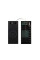Корпус Multi-powerbank L16 під елементи 18650 (до 16 шт) 22.5+15W з бездротовою зарядкою та ліхтарем (Чорний)