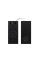 Корпус Multi-powerbank L16 під елементи 18650 (до 16 шт) 22.5+15W з бездротовою зарядкою та ліхтарем (Чорний)