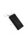 Корпус Multi-powerbank L16 під елементи 18650 (до 16 шт) 22.5+15W з бездротовою зарядкою та ліхтарем (Чорний)