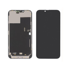 Дисплей Apple iPhone 13 Pro Max з сенсорним склом (Переклеєне скло) Original