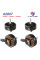 Двигун (мотор) Flashhobby 2807 для FPV (1300KV)
