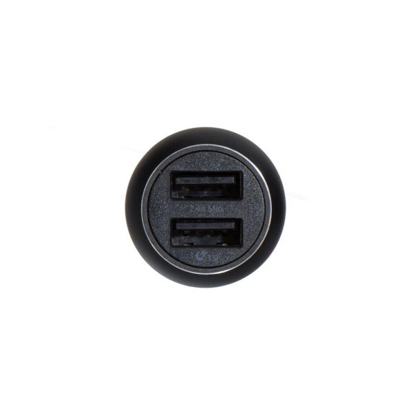 Автомобільний Зарядний Пристрій Baseus Gentry CCALL-GC 2,4A