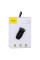 Автомобільний Зарядний Пристрій Baseus CCALL-AS PD3.0/QC4.0+/PPS 30W Max  5A