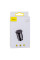 Автомобільний Зарядний Пристрій Baseus Grain Dual CCALL-ML 3,1A