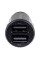 Автомобільний Зарядний Пристрій Baseus Grain Dual CCALL-ML 3,1A